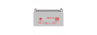 Аккумуляторная батарея  LogicPower LPM-GL 12V 120AH - фото 2