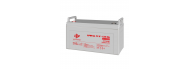 Аккумуляторная батарея  LogicPower LPM-GL 12V 120AH - фото 3