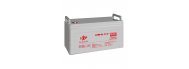 Аккумуляторная батарея  LogicPower LPM-GL 12V 120AH - фото 5