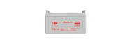 Аккумуляторная батарея  LogicPower LPM-GL 12V 120AH - фото 1