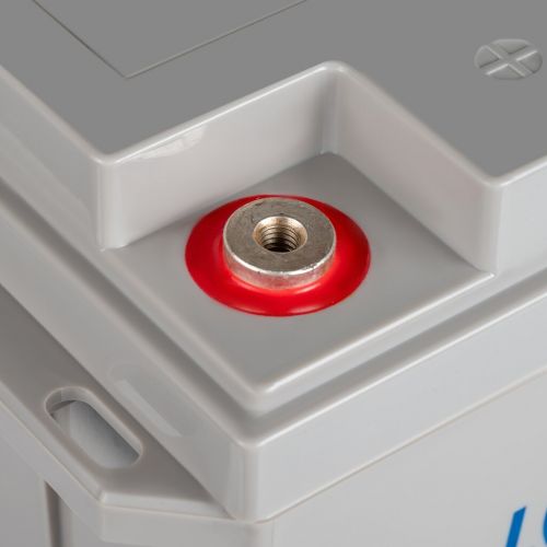 Аккумуляторная батарея LogicPower LPM-GL 12V 150AH - фото 4