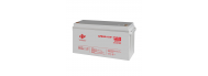Аккумуляторная батарея LogicPower LPM-GL 12V 150AH - фото 3