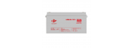 Аккумуляторная батарея LogicPower LPM-GL 12V 150AH - фото 1
