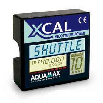 Фильтр AQUAMAX XCAL SHUTTL - фото 1