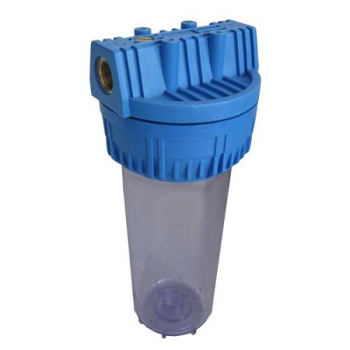 Корпус AQUA VASO 3/4&quot; - фото 1
