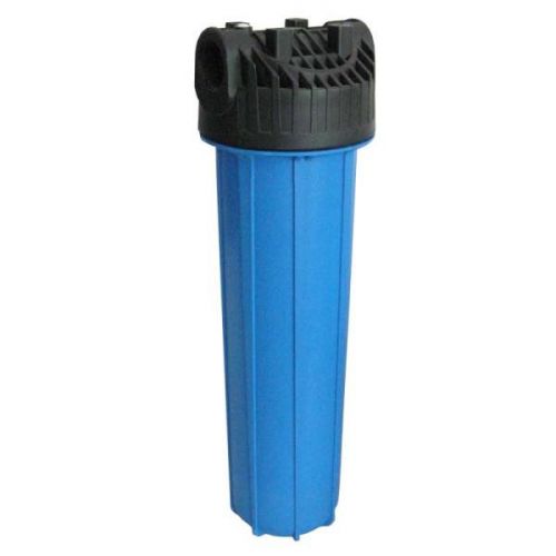 Корпус AQUA YTB-20BL-1 BigBlue 20 &amp;#39;&amp;#39; - фото 1