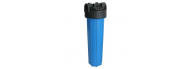 Корпус AQUA YTB-20BL-1 BigBlue 20 &amp;#39;&amp;#39; - фото 1
