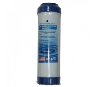 Картридж WATERTON GAC 10 '' RO 2-й ступінь