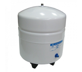 Накопичувальний бак WATERTON Steel tank 5.5 G