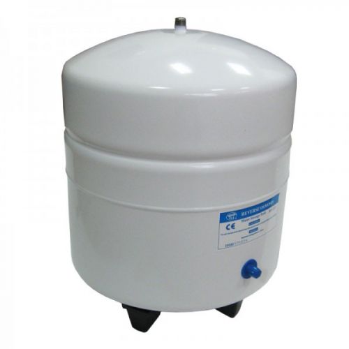 Накопичувальний бак WATERTON Steel tank 5.5 G - фото 1