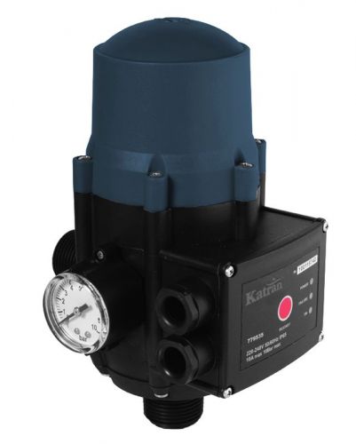 Контролер тиску електронний Wetron DSK-2.1 (779735) - фото 1