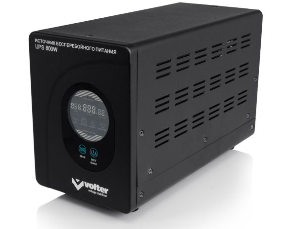 UPS Volter 800 - фото 2