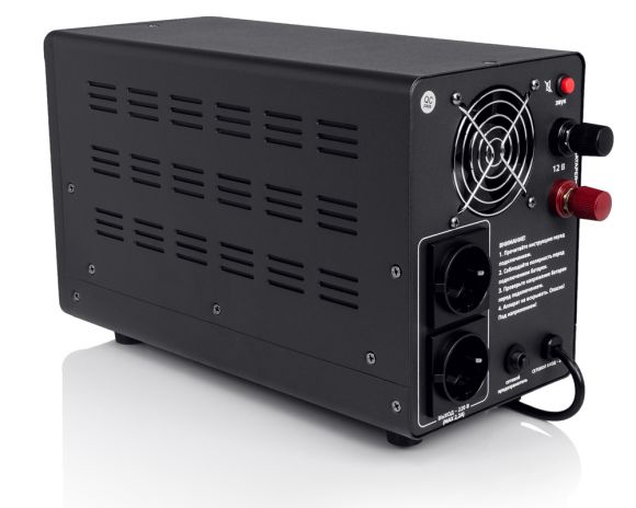 UPS Volter 800 - фото 3