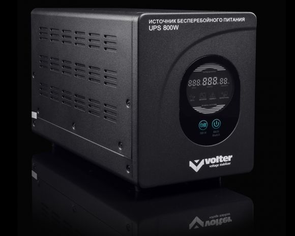 UPS Volter 800 - фото 4