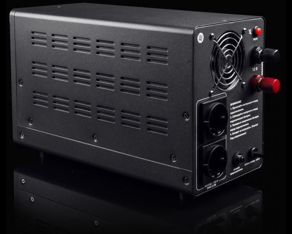 UPS Volter 800 - фото 5