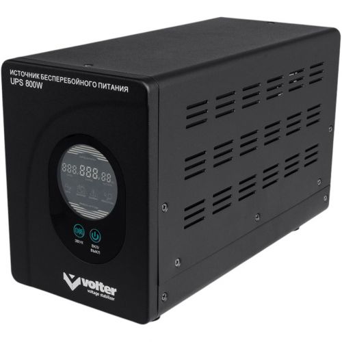 UPS Volter 800 - фото 1