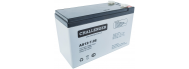 Аккумуляторная батарея Challenger AS12-7.0ЕL - фото 1