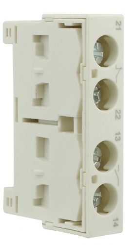 Дополнительный контакт Аско GV-AE11 (A0010050011) - фото 4