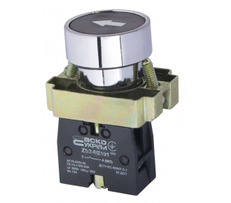 Кнопка "Старт" АсКо XB2-BA3351 (A0140010064)