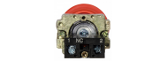 Кнопка &quot;Стоп&quot; АсКо XB2-BC42 (грибок) (A0140010031) - фото 4