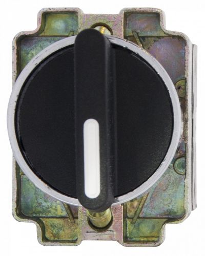 Кнопка поворотная АсКо XB2-BD53(Стандартная ручка) (A0140010045) - фото 5