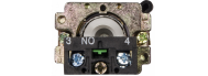 Кнопка поворотная АсКо XB2-BJ21(удлиненная ручка) (A0140010006) - фото 4