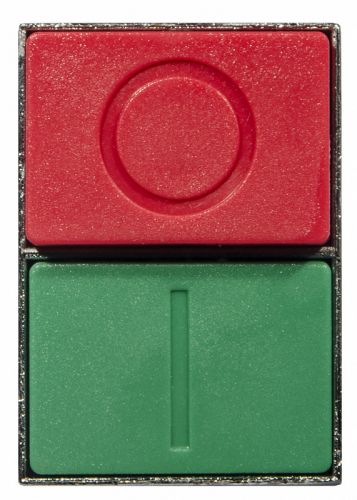Кнопка двойная &quot;Старт/Стоп&quot; АсКо XB2-BL8425 (A0140010013) - фото 6