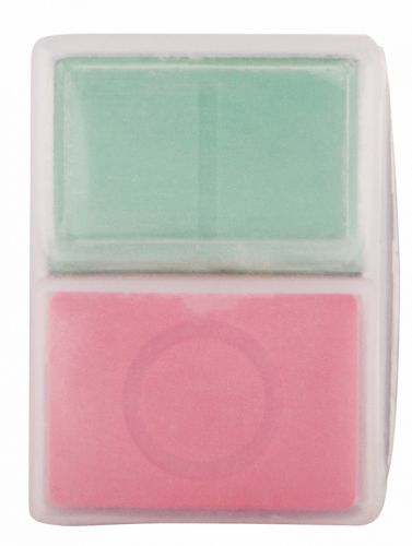 Кнопка подвійна &quot;Старт/Стоп&quot; АсКо XB2-BL9425 (A0140010014) - фото 4
