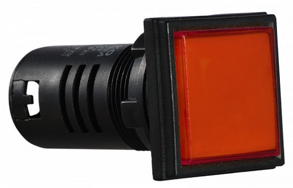 Світлодіодна матриця АсКо AD22-22F червона 220V АC - фото 3