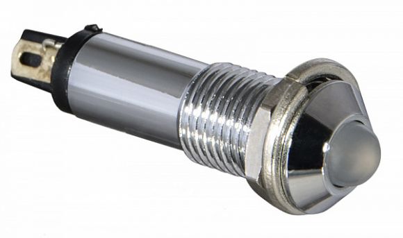 Светодиодная матрица АсКо AD22B-8 белая 24V AC/DC (A0140030091) - фото 1