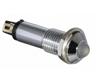 Світлодіодна матриця АсКо AD22B-8 біла 220V AC