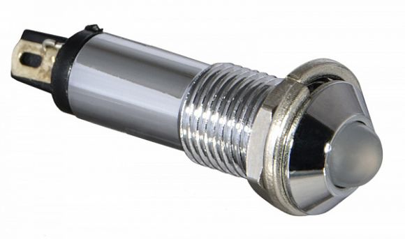 Светодиодная матрица АсКо AD22B-8 белая 220V AC (A0140030092) - фото 1