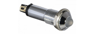Светодиодная матрица АсКо AD22B-8 белая 220V AC (A0140030092) - фото 1