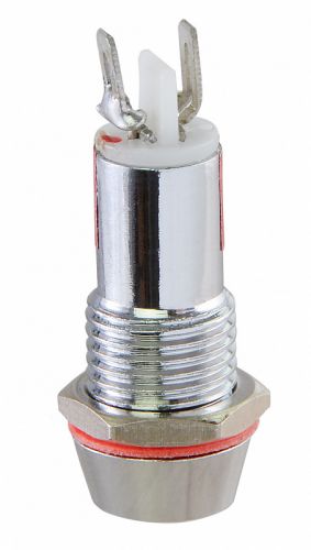 Светодиодная матрица АсКо AD22C-10 красная 220В AC (A0140030124) - фото 4