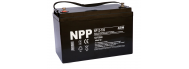Аккумуляторная батарея NPP NP12-100 - фото 1