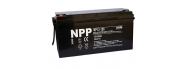 Аккумуляторная батарея NPP NP12-150 - фото 1