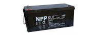 Аккумуляторная батарея NPP NP12-200 - фото 1