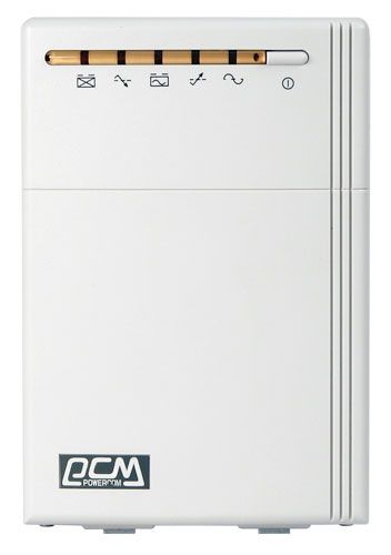 ИБП Powercom KIN-425AP - фото 3