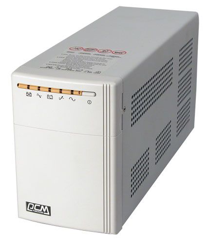 ИБП Powercom KIN-425AP - фото 1