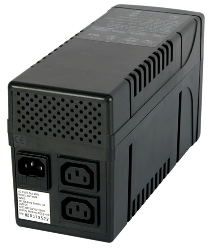 ИБП Powercom BNT-600A (00210024) - фото 2