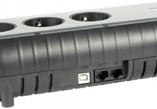 ИБП Powercom WOW-300 - фото 4