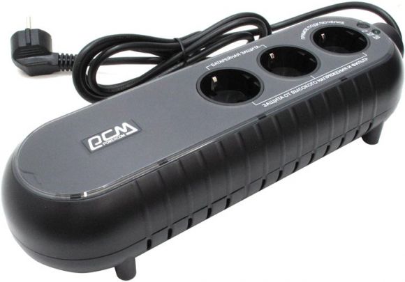 ИБП Powercom WOW-300 - фото 2