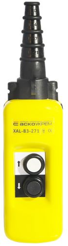 Пост кнопочный Аско XAL-B3-271 (A0140050010) - фото 1