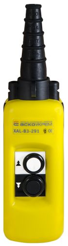 Пост кнопковий Аско XAL-B3-291 - фото 1