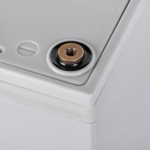Аккумуляторная батарея  LogicPower  LPM-MG 12 - 55 AH - фото 2