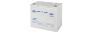 Аккумуляторная батарея  LogicPower  LPM-MG 12 - 55 AH - фото 3