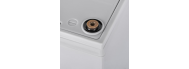 Аккумуляторная батарея  LogicPower  LPM-MG 12 - 55 AH - фото 2
