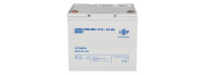 Аккумуляторная батарея  LogicPower  LPM-MG 12 - 55 AH - фото 1