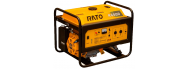 Генератор бензиновый Rato R6000WTE - фото 1