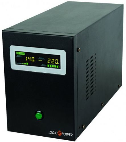ИБП  LogicPower LPY-B-PSW-1500 - фото 1